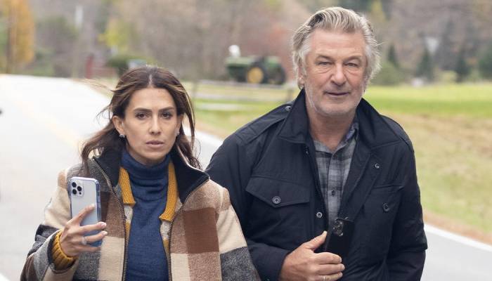 Alec Baldwin and Hilaria looking out for heavy financial setup to feature in reality show
