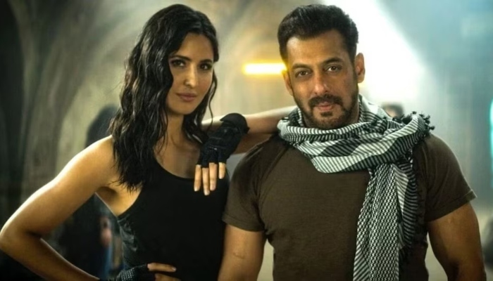 Salman Khan pense que Zoya sera incomplète sans Tigre