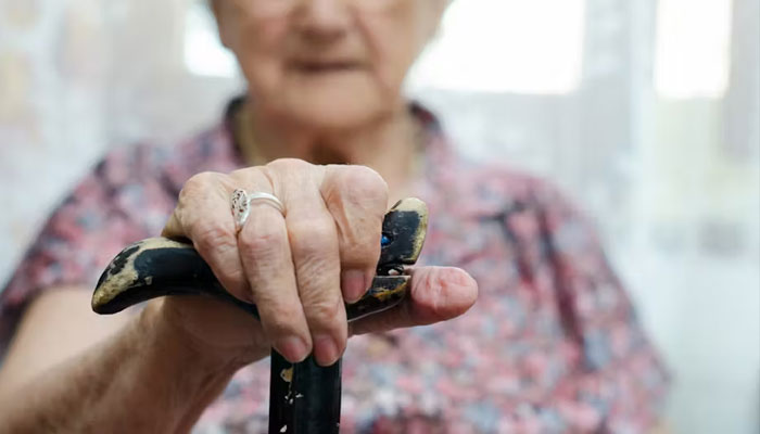 Why are women outliving men by six years on average? Harvard study unveils.—BBC/file