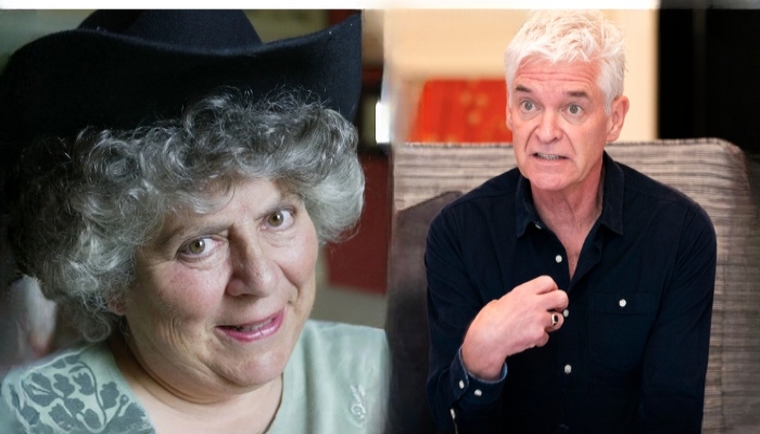 The Doctor Who star also revealed what she could say that would get her cancelled.