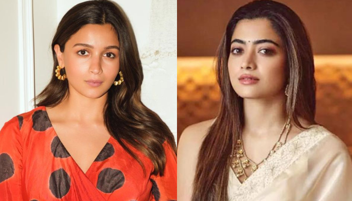 Alia Bhatt becomes victim of a deepfake video after Rashmika Mandanna