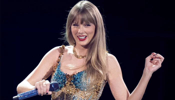 Taylor Swift teases big surprise for Swifties before birthday