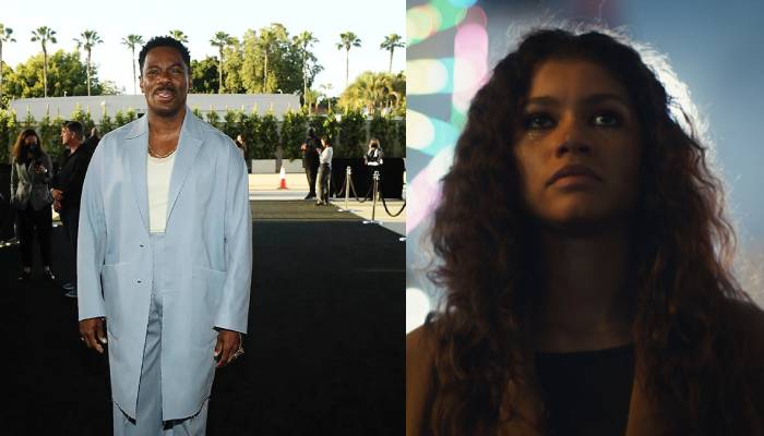 Colman Domingo speaks is favour of Euphoria show