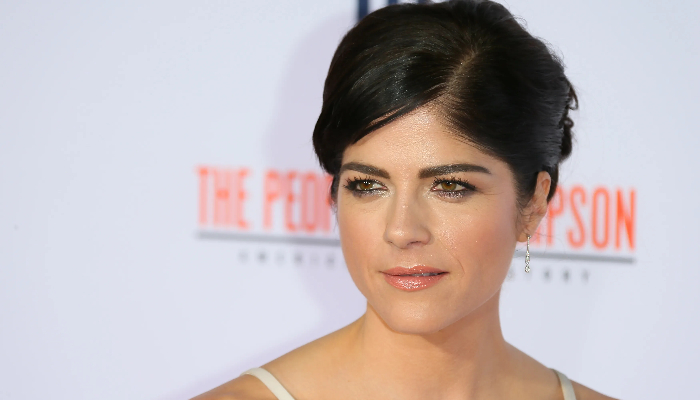Selma Blair was ignored by doctors, who would often term her dramatic for MS pain