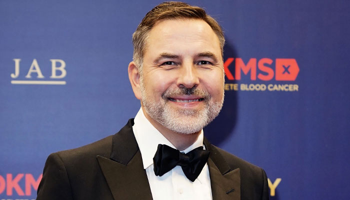 David Walliams was a judge on Britain’s Got Talent between 2012 and 2022