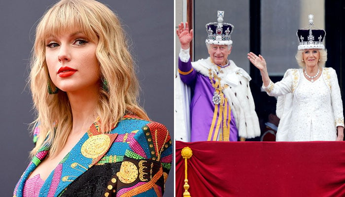 Taylor Swift’s refusal to perform made it a ‘challenge’ to organise the historic coronation