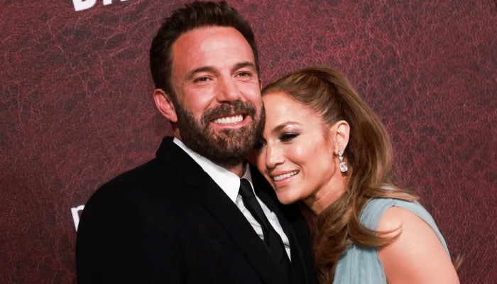 Jennifer Lopez’s ‘This is me…now’ was inspired by her re-kindled romance with Ben Affleck