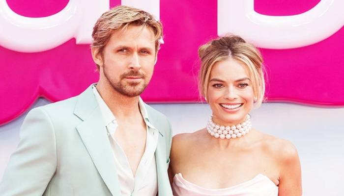 Margot Robbie shares Ryan Gosling’s one dialogue in Barbie makes her chuckle
