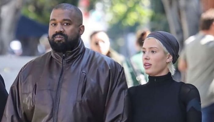 Kanye West threatened wife Bianca Censori with divorce before Dubai reunion