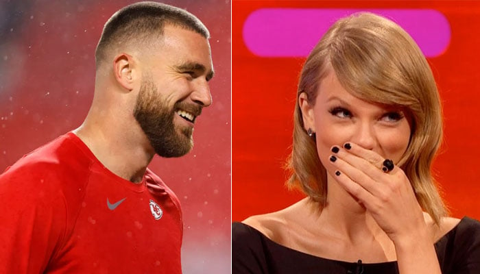 Taylor Swift and Travis Kelce have been romantically linked since September