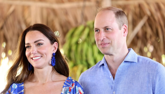 ‘Lazy’ Kate Middleton held back by Prince William’s ‘fierce protectiveness’
