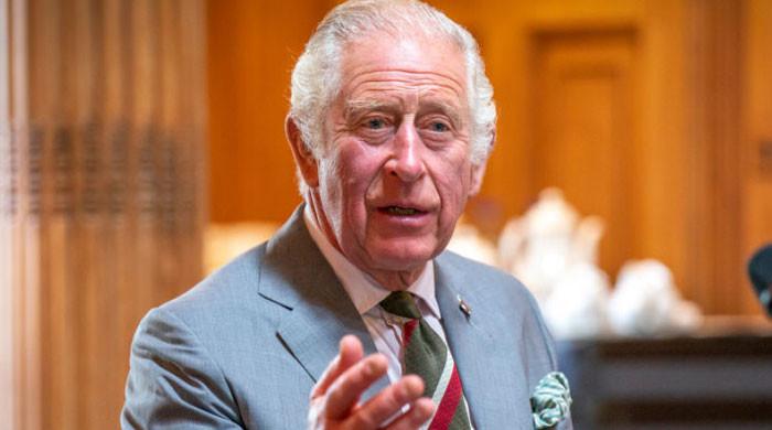 King Charles’s shoelaces: Royal insider debunks infamous claims King Charles’s shoelaces: Royal insider debunks infamous claims