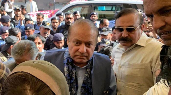 IHC to issue security passes ahead of Nawaz's appearance in graft cases