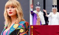 Real Reason Why Taylor Swift 'declined' To Perform At King Charles Coronation