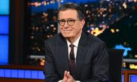 Stephen Colbert Suffers Appendix Burst, Cancels Late-night Shows