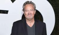 Matthew Perry’s Family ‘proudly’ Extend Late Actor’s Legacy Per His Wishes