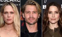 Chad Michael Murray Addresses Sophia Bush Cheating Allegation From Ex Erin Foster