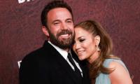 Jennifer Lopez Unveils Ben Affleck’s 2-decade-old Love Letter In ‘This Is Me… Now’