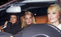 Paris Hilton Reminisces Infamous Party Days With Britney Spears, Lindsay Lohan