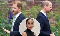 Prince William ‘badmouthing’ Meghan Markle To Royal Aides Fuelled Rift