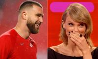 Taylor Swift Gets Caught Stalking Boyfriend Travis Kelce On Social Media
