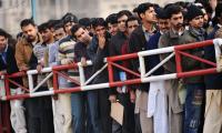 World Bank Rings Alarm Bell Over ‘silent Human Capital Crisis’ In Pakistan