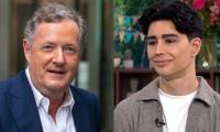 Piers Morgan Gives New Name To Harry, Meghan's 'mouthpiece' Omid Scobie