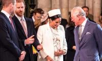 Prince Harry, Meghan Markle's One Move May Help Heal Feud With Royal Family