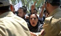 Kashmiri Students Charged With Anti-terror Law For Celebrating India’s World Cup Defeat