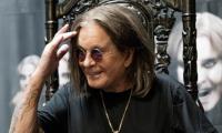 Ozzy Osbourne Didn't Want 'painful, Miserable Existence'