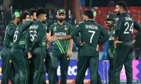 PCB Asks Players To Prioritise Representing Pakistan, Playing Domestic Cricket