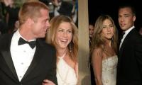 Jennifer Aniston Lends Her Support To Brad Pitt After Pax Lambasted The Actor