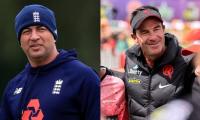 Australia Test Tour: PCB Announces New Faces For Pakistan Coaching Staff