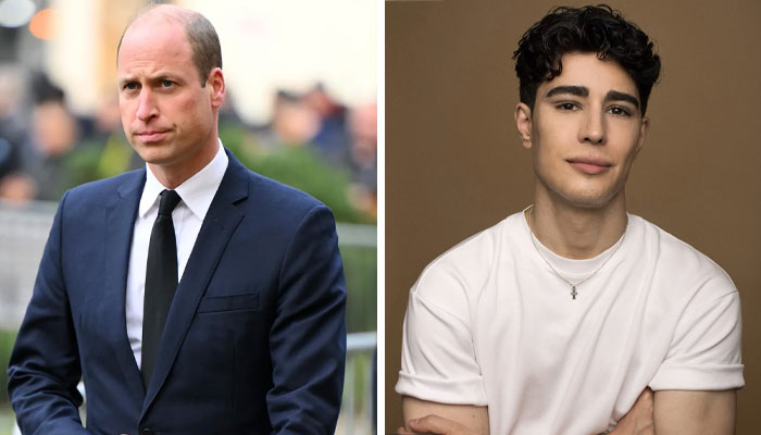 Prince William will reportedly not react publicly to Omid Scobies new book