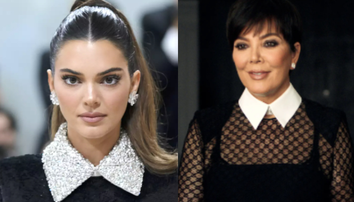 Kendall Jenner shines on the cover of Forbes magazines 30 under 30 special edition