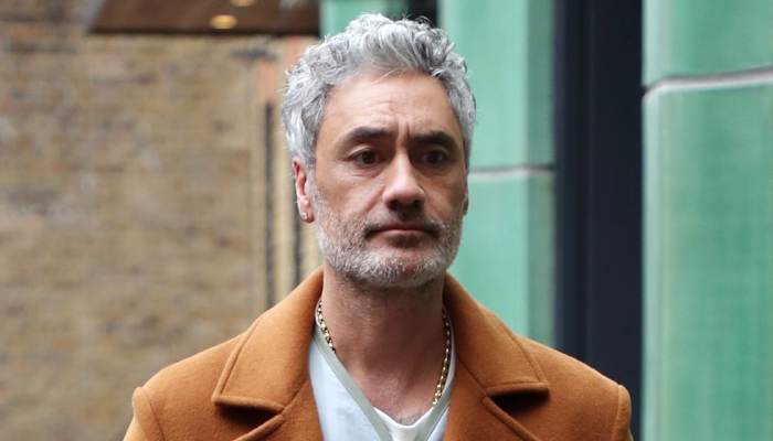 Taika Waititi reveals which films he directed because of poorness