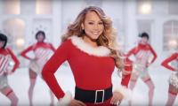 Mariah Carey Rules Holiday 100 Chart Days Before Christmas
