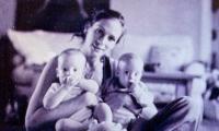 Julia Roberts Shares Rare Throwback Photo On Twins’ Birthday
