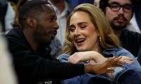 Adele ‘never Been Happier’ After Seemingly Confirming Marriage To Rich Paul 