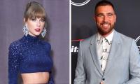 ‘Smitten’ Taylor Swift Moves In With Travis Kelce In New Mansion