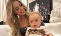 Paris Hilton Claps Back At ‘vicious’ Online Trolls For Bullying Baby Son