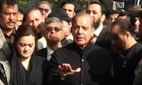 May 9 Conspiracy Hatched To Topple Army Leadership: Shehbaz Sharif