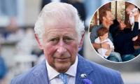 King Charles Uses Archie, Lilibet To ‘hurt’ Meghan Markle, Prince Harry