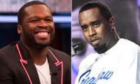 50 Cent Mocks Diddy With Offer To Buy Revolt For ‘a Few Dollars’