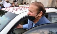 Nawaz Sharif Acquitted In Avenfield Reference Case 