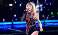 Eras Tour To Propel Taylor Swift To Billionaire Status