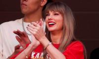 Taylor Swift's Fans Come Up With Bizarre Theories About New Romance