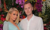 Paris Hilton's Brother Gushes Over Arrival Of Actress' Baby Girl London