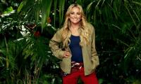 Jamie Lynn Spears Exits 'I'm A Celebrity' On 'medical Grounds'
