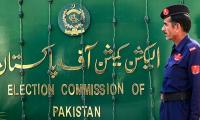  ECP Sets Aside ‘baseless’ Reports Of Delay In Feb 8 Polls